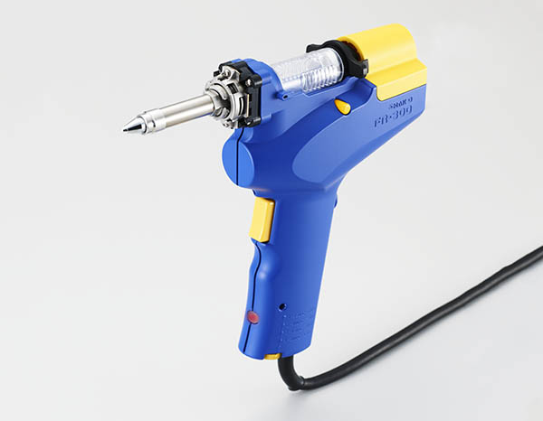 Metcal RFG-30 soldering iron