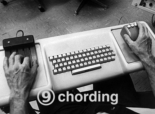 9front.org chording